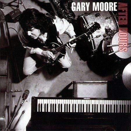 Gary Moore - After Hours (LP) - Joco Records