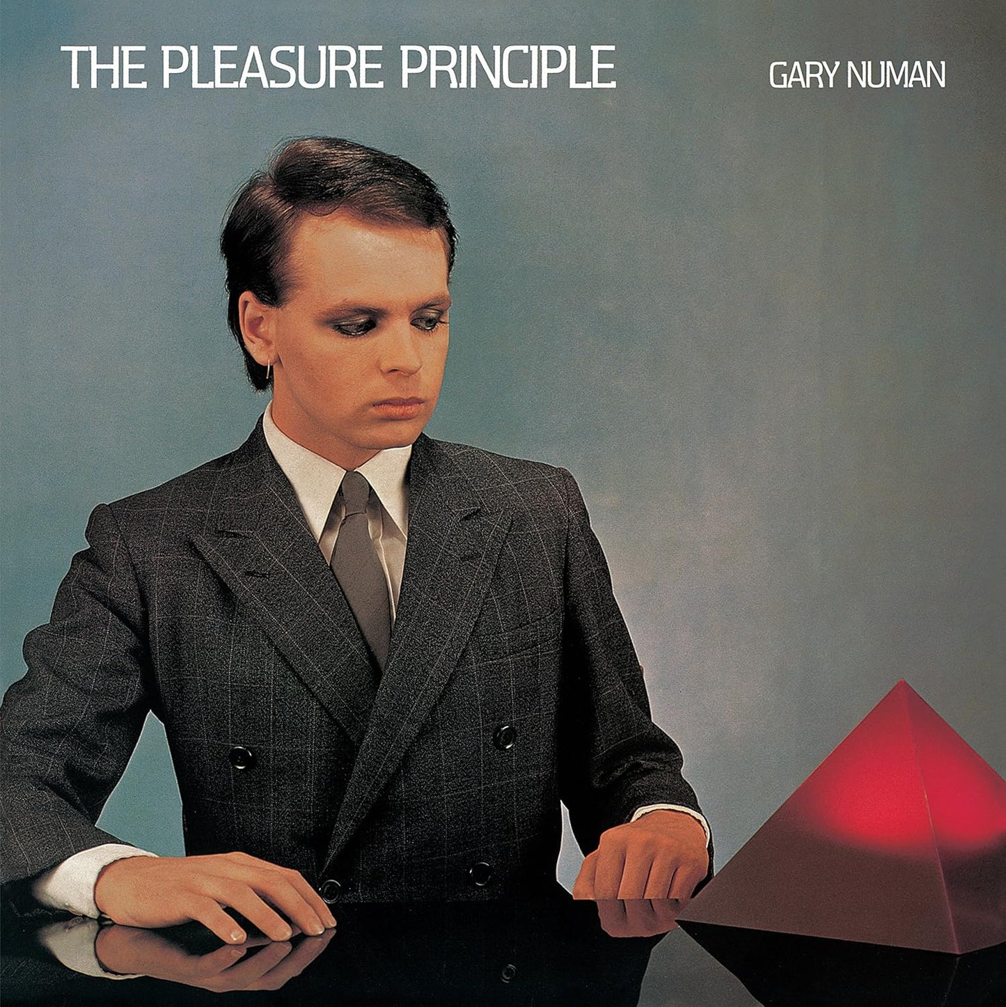 Gary Numan - Pleasure Principle (Remastered) (LP) - Joco Records