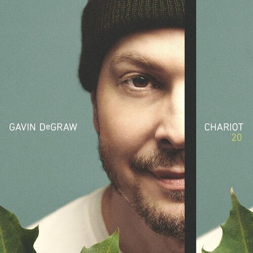 Gavin Degraw - Chariot 20 (Booklet, Poster, Bonus 7" Single) (Vinyl) - Joco Records