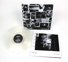 Gavin James - Live at Whelans (Limited Edition, 180 Gram, Clear Color Vinyl) (LP) - Joco Records