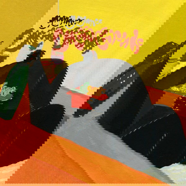 Gayance - Mascarade (Vinyl) - Joco Records