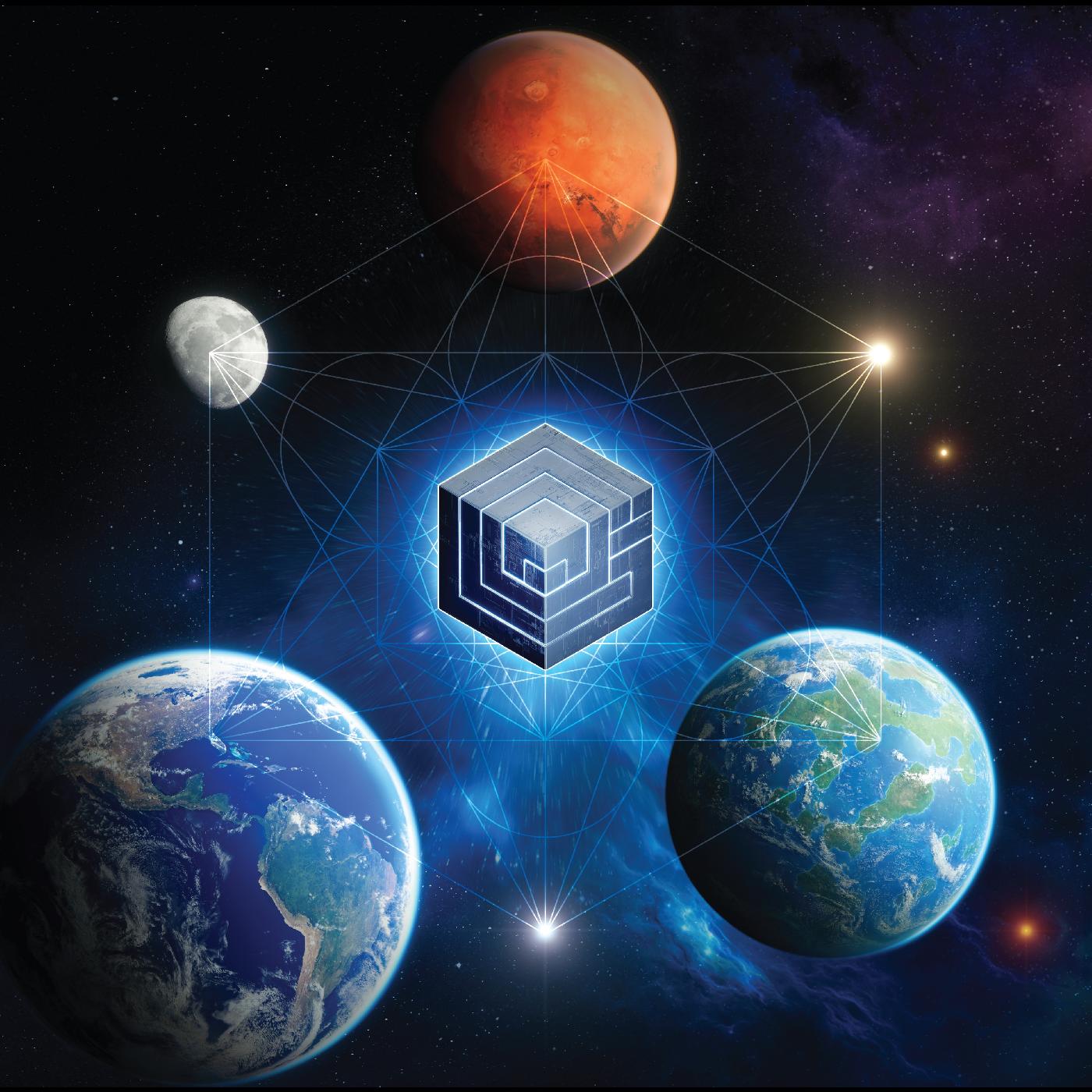 Gcom - E2-Xo (3 LP) - Joco Records