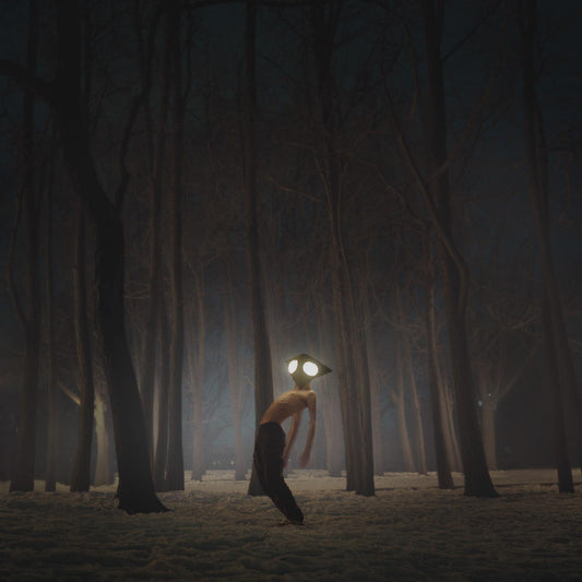 Geese - Projector (Vinyl) - Joco Records