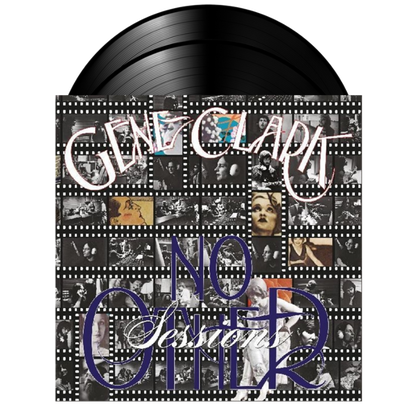 Gene Clark - No Other Sessions (RSD 4.2024 Exclusive) (LP) - Joco Records