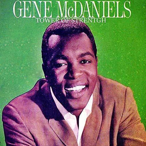 Gene Mcdaniels - Tower Of Strength  (Vinyl) - Joco Records