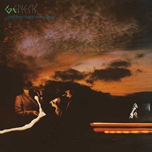 Genesis - And Then There Were Three  (Vinyl) - Joco Records