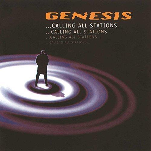 Genesis - Calling All Stations  (Vinyl) - Joco Records