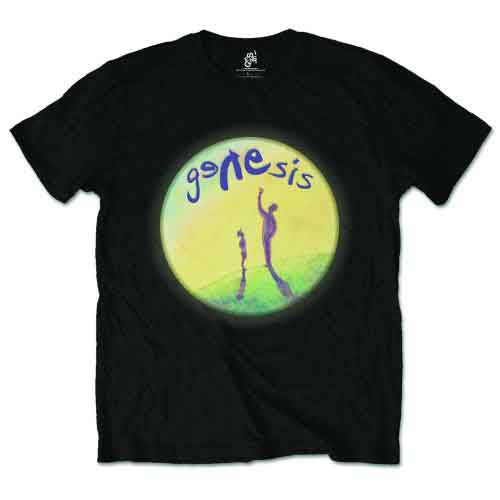 Genesis - Watchers Of The Skies (T-Shirt) - Joco Records