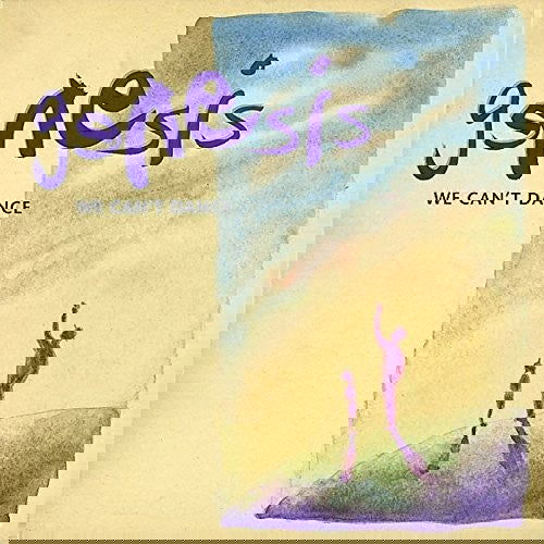 Genesis - We Can't Dance (Import) (2 LP) - Joco Records
