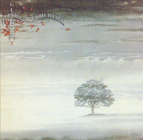 Genesis - Wind & Wuthering  (Vinyl) - Joco Records