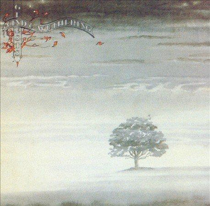 Genesis - Wind & Wuthering  (Vinyl) - Joco Records