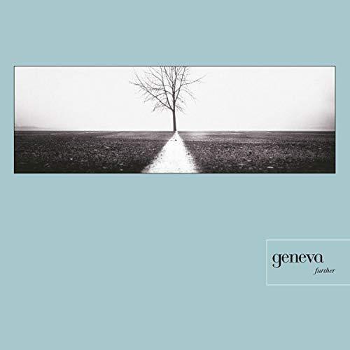 Geneva - Further (Remastered Deluxe Edition)  (Vinyl) - Joco Records