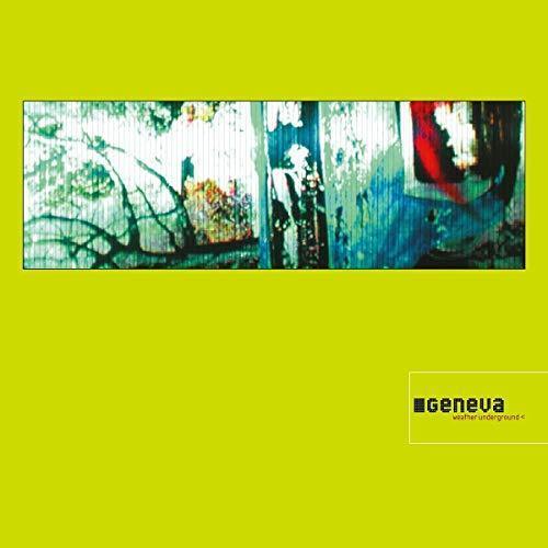 Geneva - Weather Underground (Remastered Deluxe Edition) (Vinyl) - Joco Records