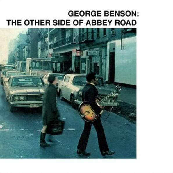 George Benson - The Other Side Of Abbey Road (Vinyl) - Joco Records