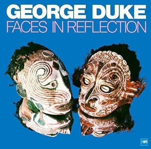 George Duke - Faces In Reflection (Vinyl) - Joco Records