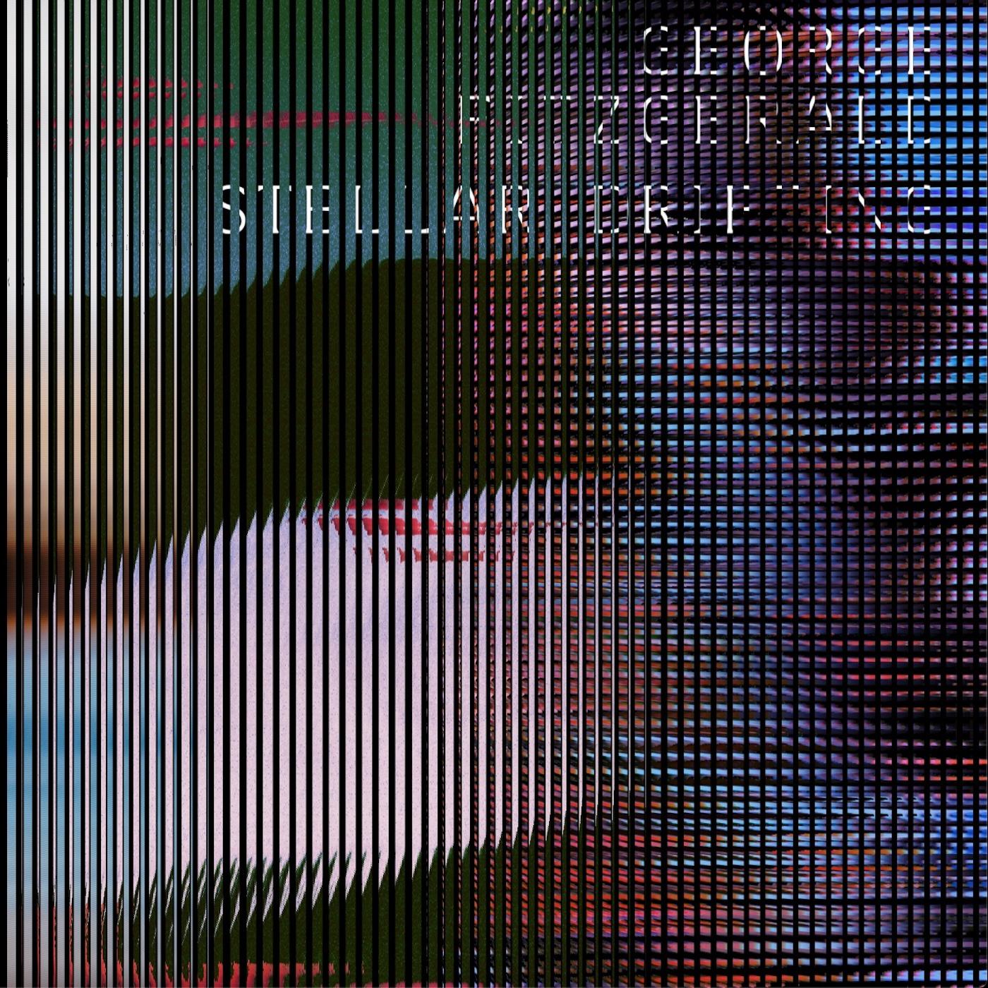 George Fitzgerald - Stellar Drifting (Vinyl) - Joco Records