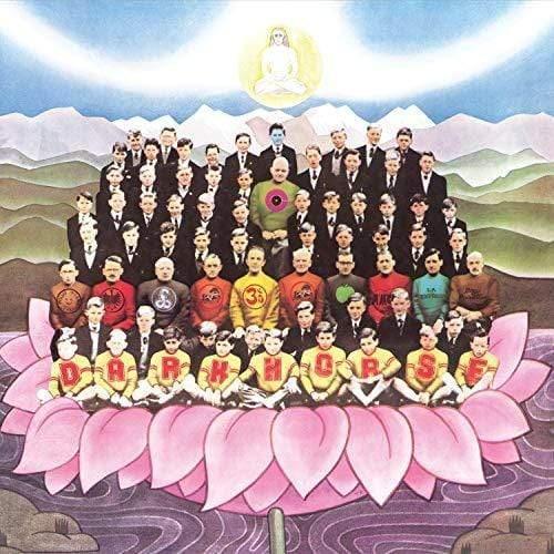 George Harrison - Dark Horse (LP) - Joco Records