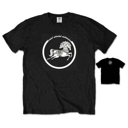 George Harrison - Dark Horse (T-Shirt) - Joco Records