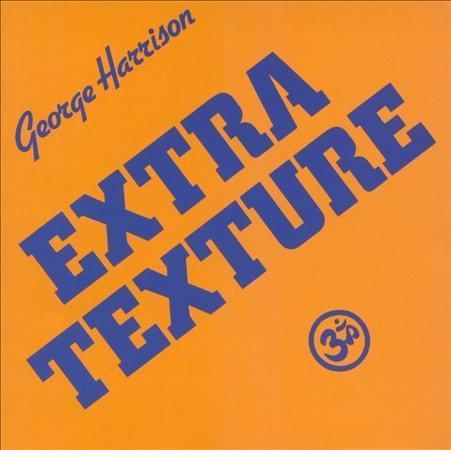 George Harrison - Extra Texture  (Vinyl) - Joco Records