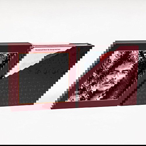 George Harrison - The Collection (180 Gram, Import) (18 LP Vinyl Box Set) - Joco Records