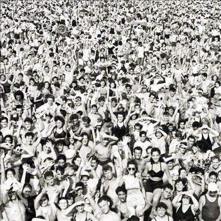 George Michael - Listen Without Prejudice 25 (LP) - Joco Records