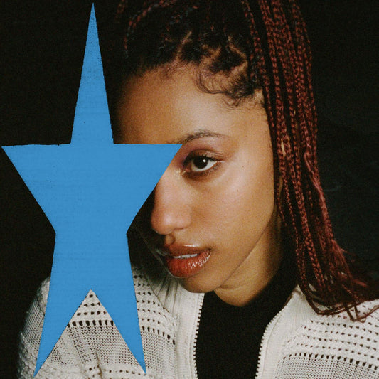 George Riley - Running In Waves (Vinyl) - Joco Records