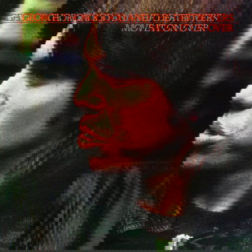 George Thorogood & The Destroyers - Move It on Over (Vinyl) - Joco Records