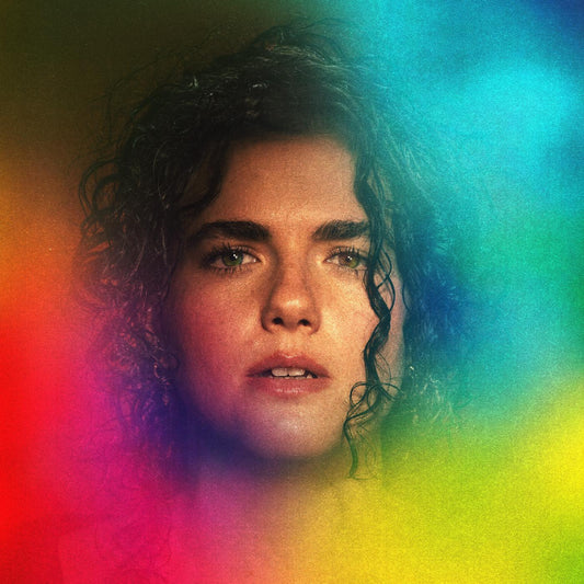 Georgia - Euphoric (Vinyl) - Joco Records