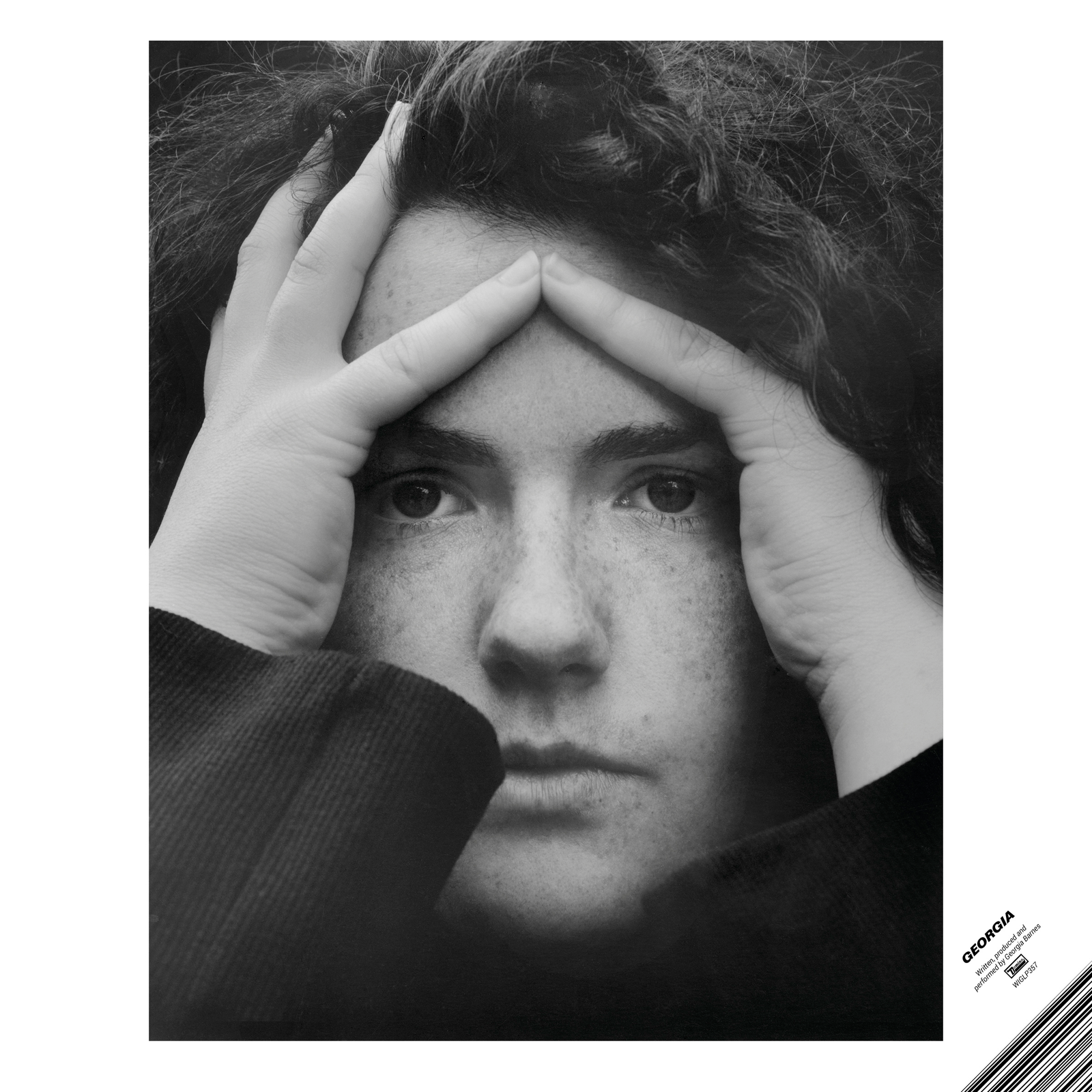 Georgia - Georgia (Vinyl) - Joco Records