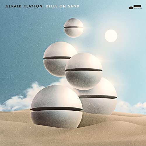 Gerald Clayton - Bells On Sand (LP) - Joco Records