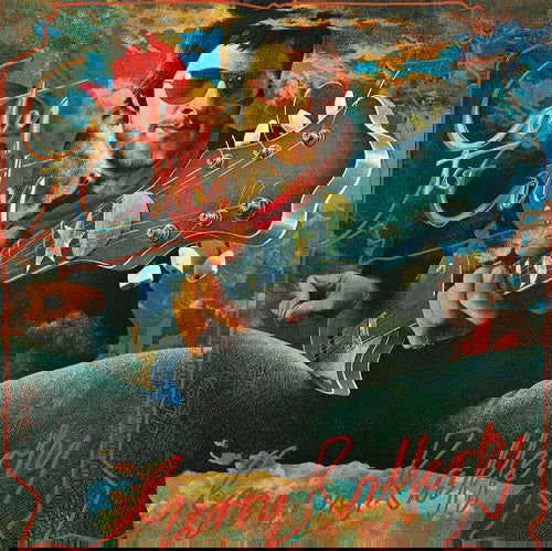 Gerry Rafferty - City To City (2023 Remaster) (2 LP) - Joco Records