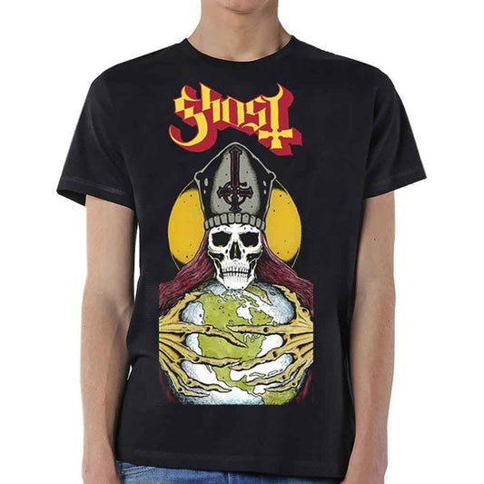 Ghost - Blood Ceremony (T-Shirt) - Joco Records