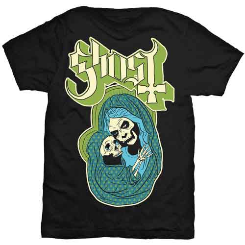 Ghost - Chosen Son (T-Shirt) - Joco Records