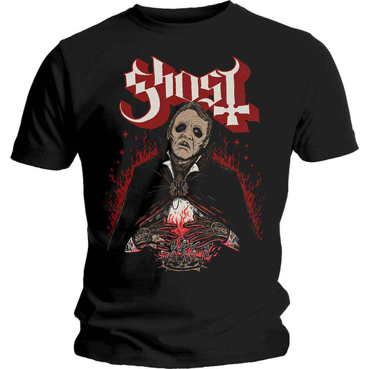 Ghost - Danse Macabre (T-Shirt) - Joco Records