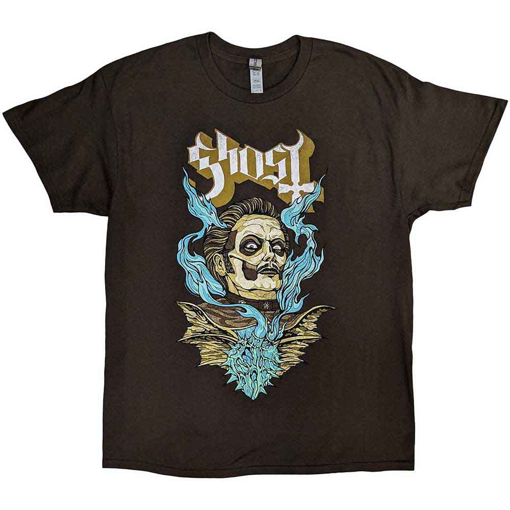 Ghost - Heart Hypnosis (T-Shirt) - Joco Records