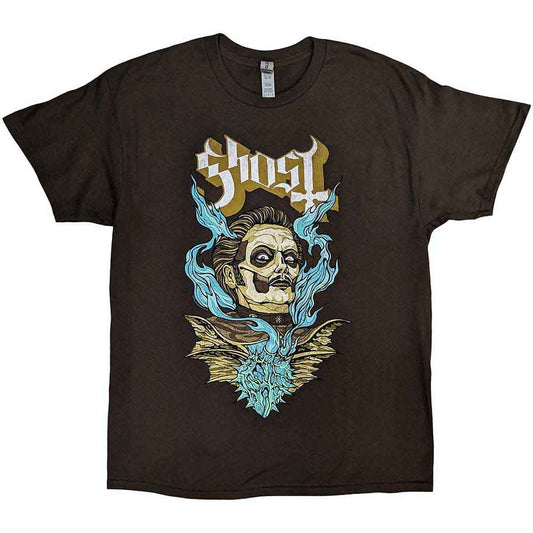 Ghost - Heart Hypnosis (T-Shirt) - Joco Records