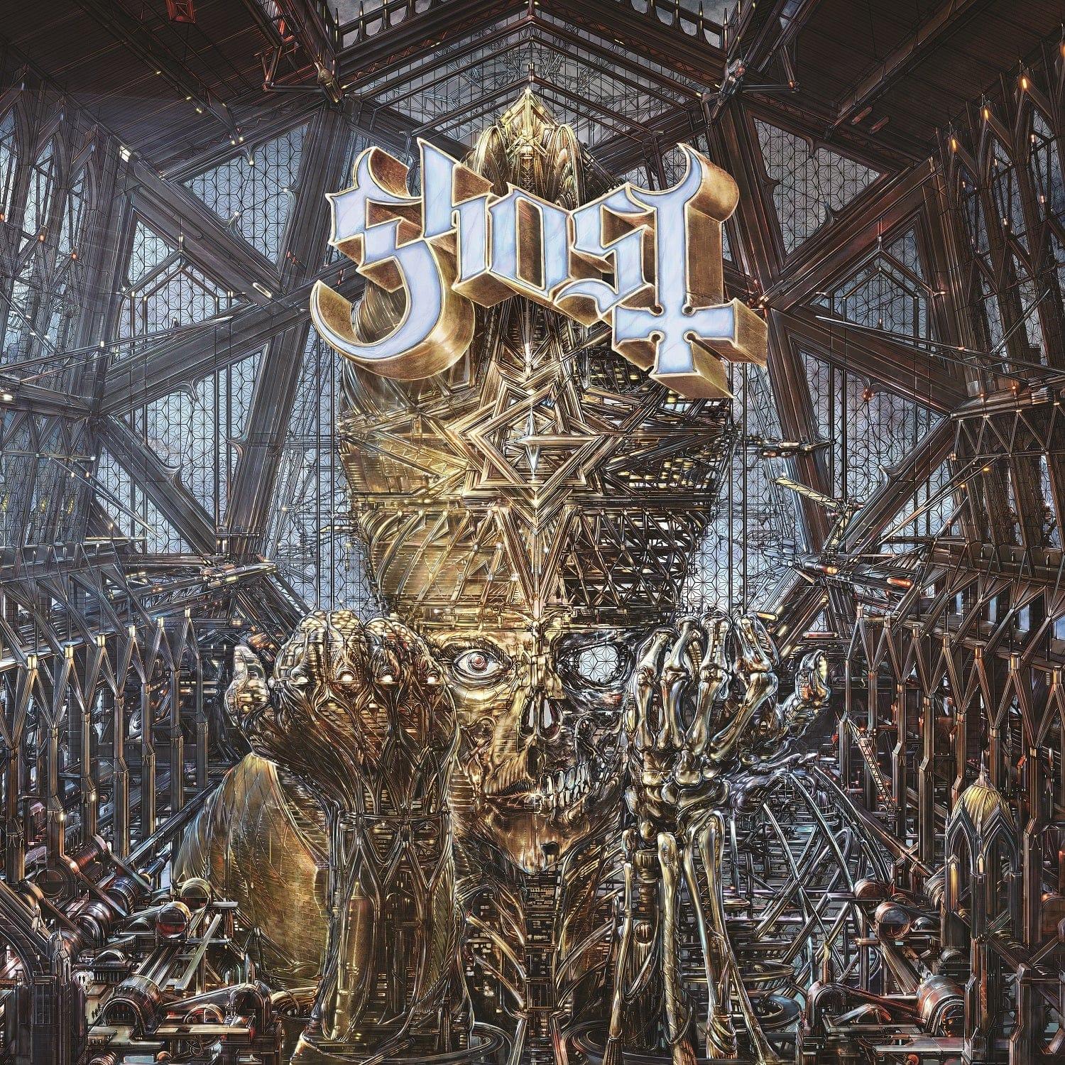 Ghost - Impera (LP) - Joco Records