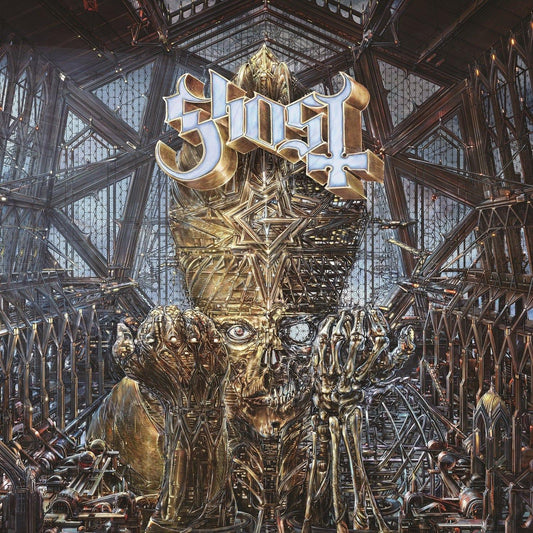 Ghost - Impera (LP) - Joco Records