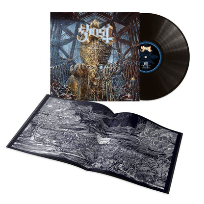 Ghost - Impera (LP) - Joco Records