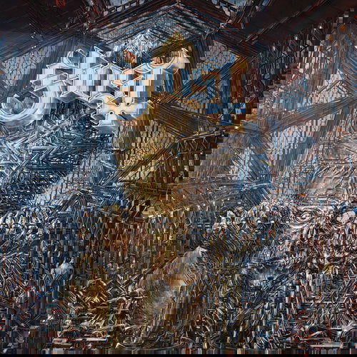 Ghost - Impera (Limited Edition, Indie Exclusive, Orchid Vinyl) (LP) - Joco Records