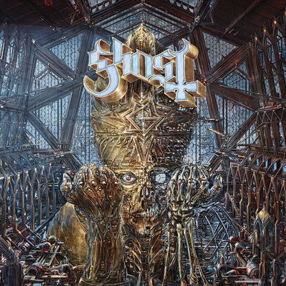 Ghost - Impera (Limited Edition, Indie Exclusive, Orchid Vinyl) (LP) - Joco Records