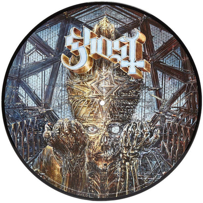 Ghost - Impera (Limited Edition, Picture Disc) (LP) - Joco Records