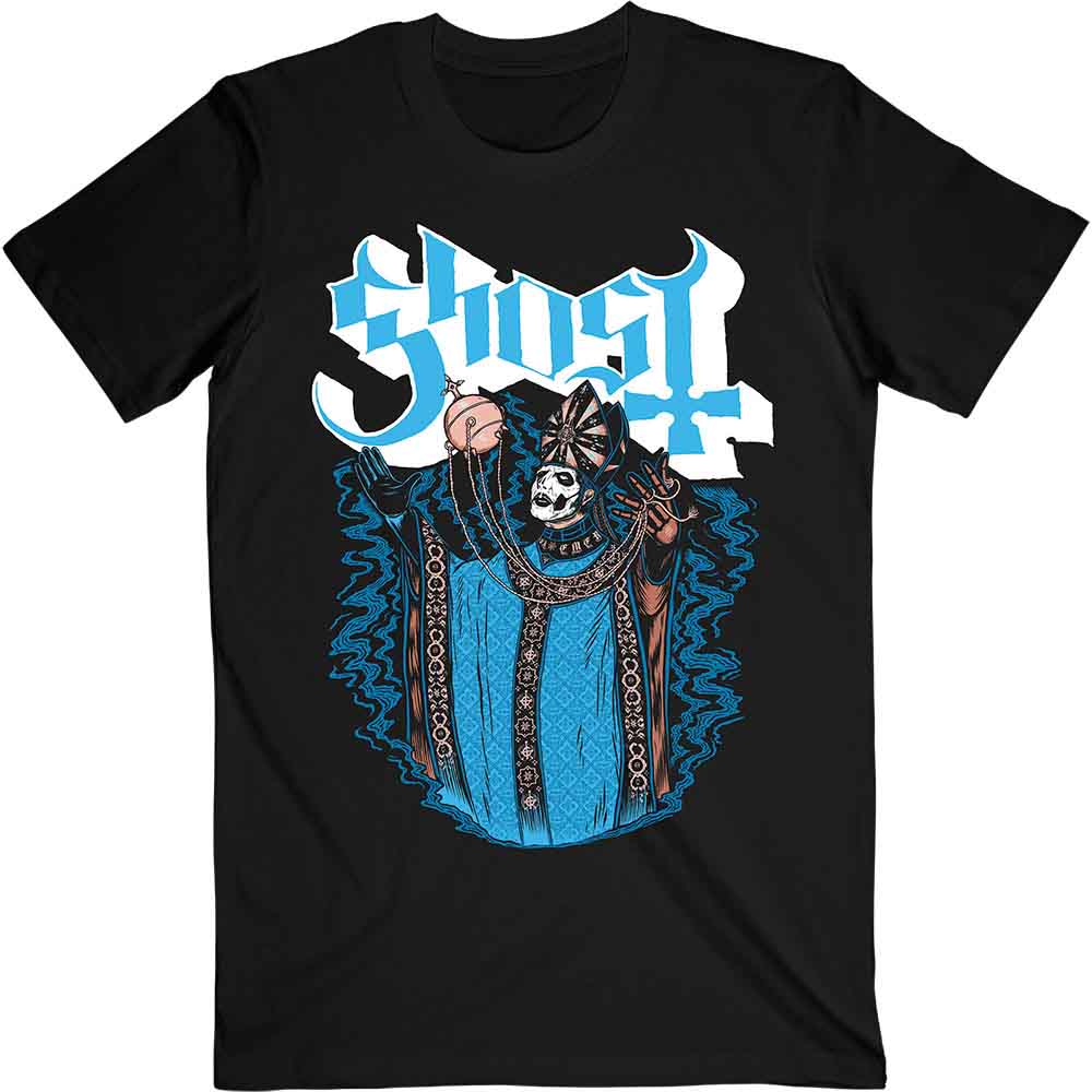 Ghost - Levitation (T-Shirt) - Joco Records