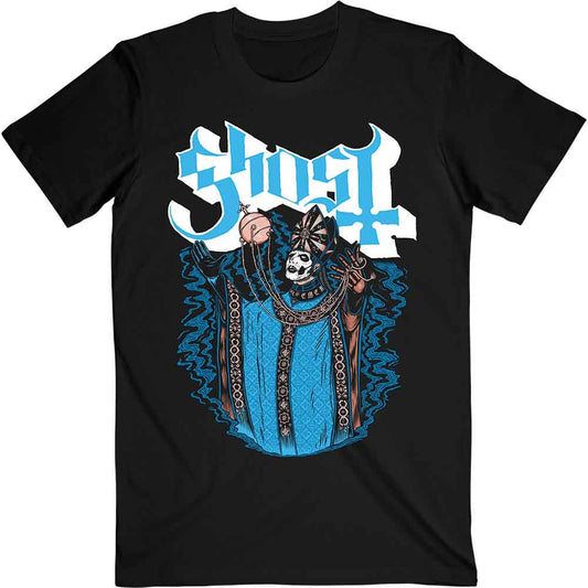 Ghost - Levitation (T-Shirt) - Joco Records