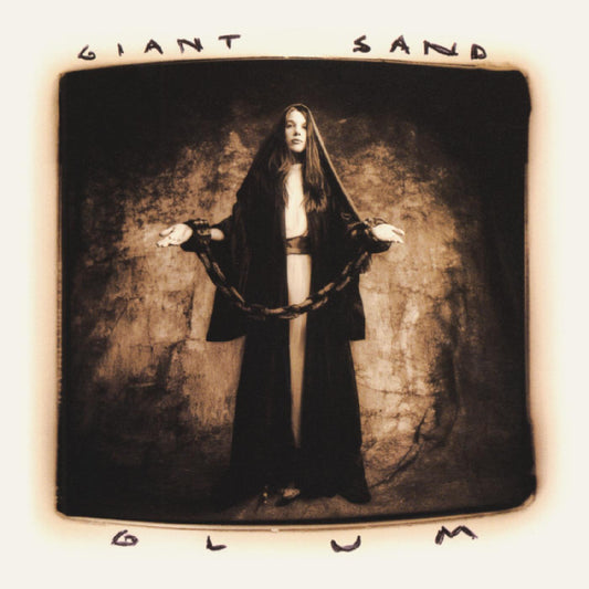 Giant Sand - Glum (25Th Anniversary Edition) (Vinyl) - Joco Records