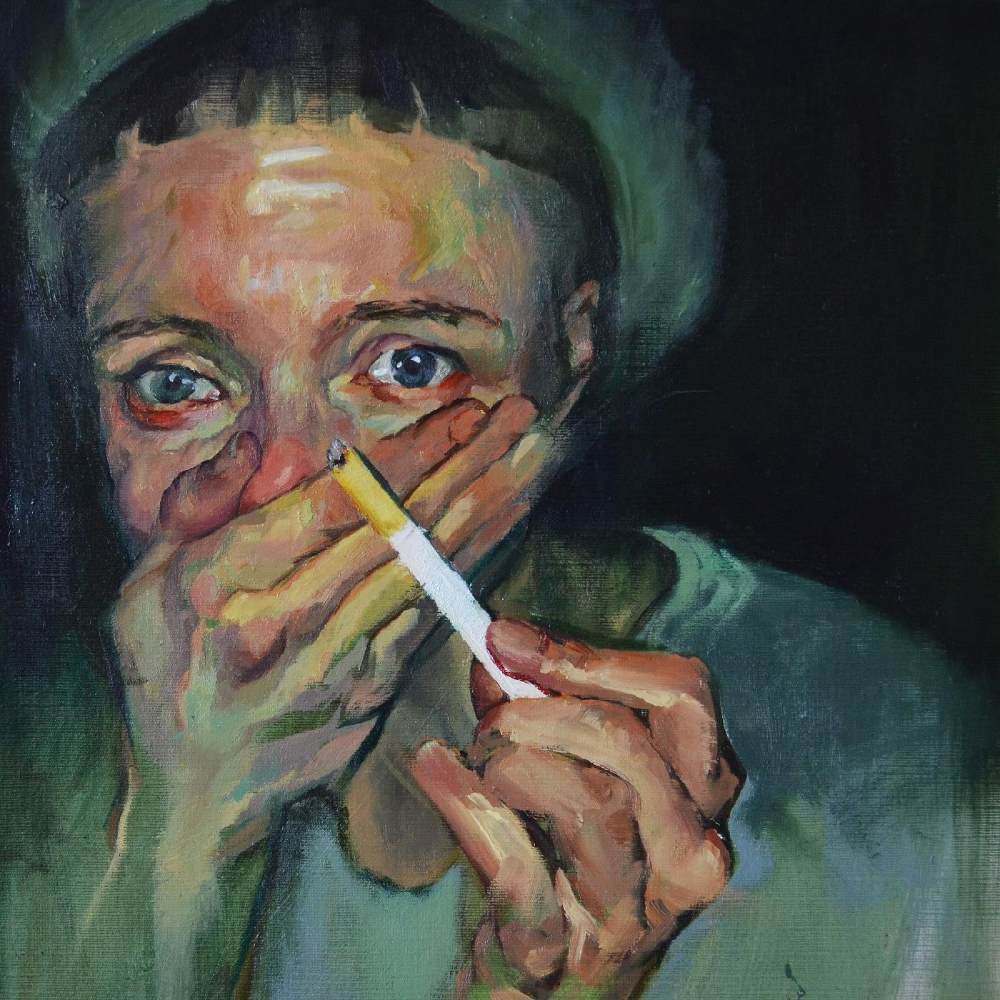 Giant Swan - Giant Swan (LP) - Joco Records