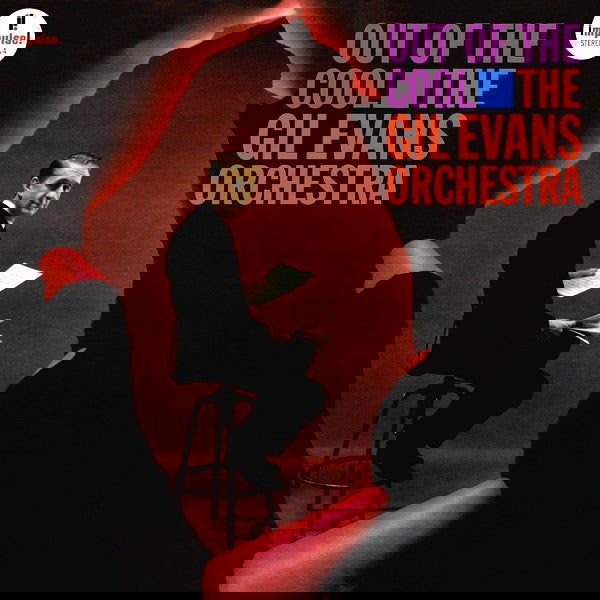 Gil Evans - Out Of The Cool (Vinyl) - Joco Records