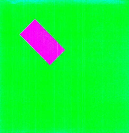 Gil Scott-Heron and Jamie xx - We're New Here (LP) - Joco Records