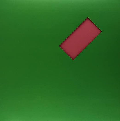 Gil Scott-Heron and Jamie xx - We're New Here (LP) - Joco Records