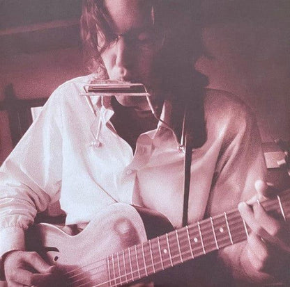 Gillian Welch & David Rawlings - Boots No. 2: The Lost Songs - Vol. 1, 2 & 3 (Deluxe Edition, Box Set) (3 LP) - Joco Records